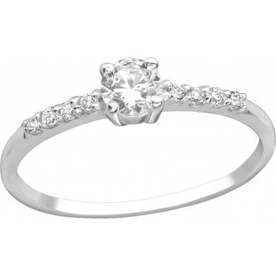 Bangles.cz Diana stříbro 2203 7