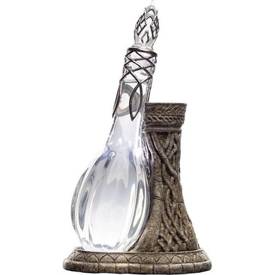 Weta Replika Workshop Lord of the Rings Phial Of Galadriel
