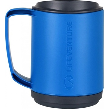 Ellipse Insulated Camping Mug | Travel Mugs - EU