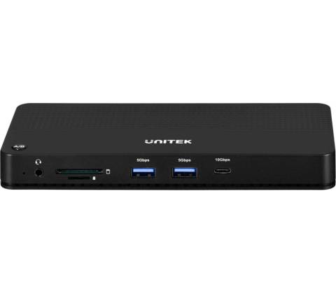 Unitek D1077A