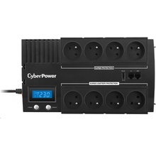 CyberPower BR1000ELCD-FR