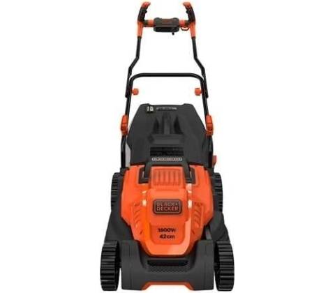 Black & Decker BEMW481BH