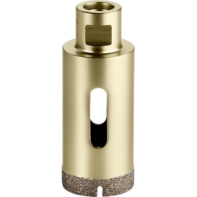 Metabo Diamantová vŕtacia korunka na dlaždice „Dry“, 32 mm, M 14 628308000