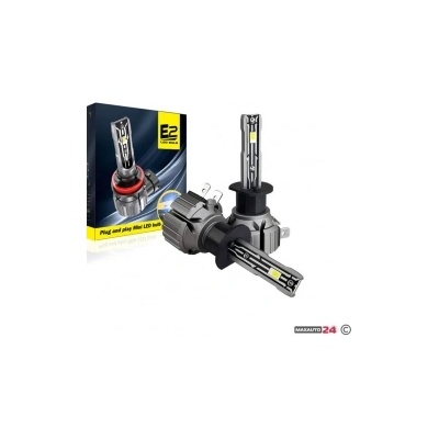 Paolo Диодни крушки Е2 h1 35w 12v