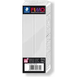 FIMO Глина, 454 g, горима, FIMO "Professional", сив делфин 8041-80 (8041-80)
