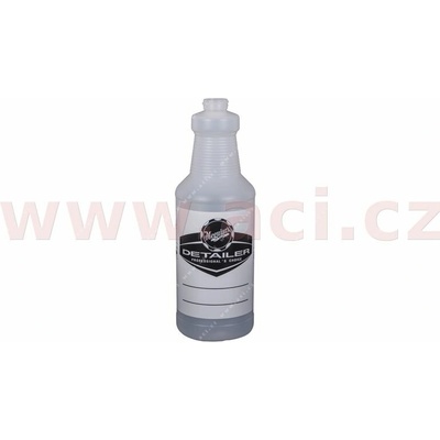 Meguiar's Generic Spray Bottle 946 ml