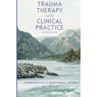 Trauma Therapy and Clinical Practice: Reflections on Gestalt, Neuroscience and the Body, 2e