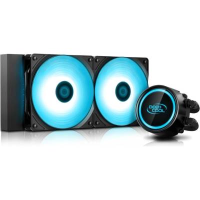 DeepCool Gammaxx L240 V2 DP-H12RF-GL240V2