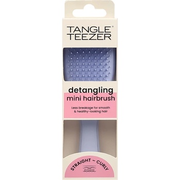 Tangle Teezer The Ultimate Detangler Mini Digital Levander