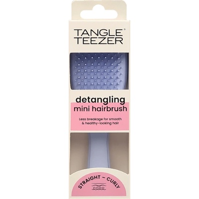 Tangle Teezer The Ultimate Detangler Mini Digital Levander