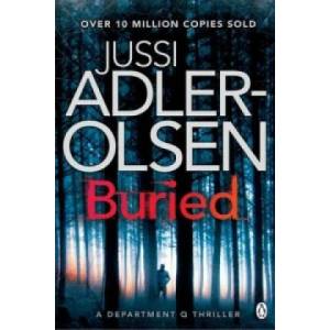 Buried | ADLER OLSEN JUSSI (2015)