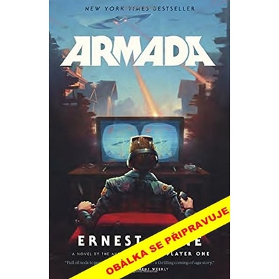 Armada - Ernest Cline