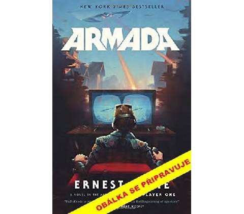 Armada - Ernest Cline