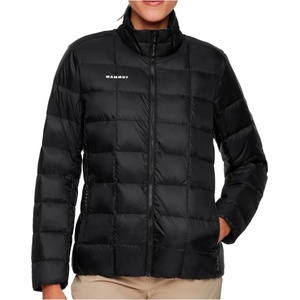 Mammut Дамско 3-в-1 яке Mammut Women's Treeline 3 in 1 Hardshell Hooded Jacket 3-in-1 jacket - Black / Black (104-6137-0112)