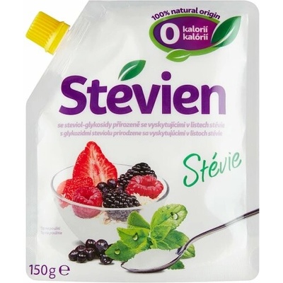 Cassonade Stévien 150 g