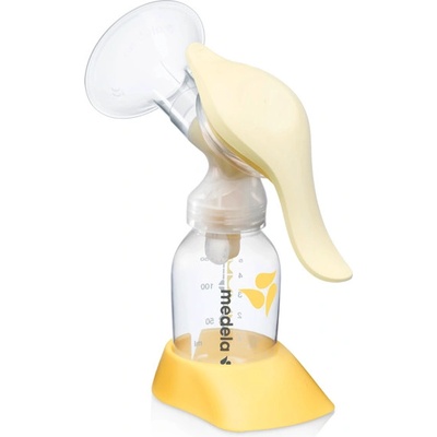 Medela Harmony Light 2 fázová manuální