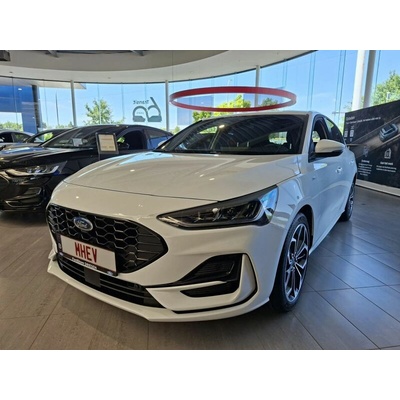 Ford Focus 1.0 114 kW