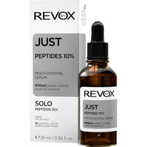 Revox Серум за лице Just с пептиди 10%, 30 ml (2202773)