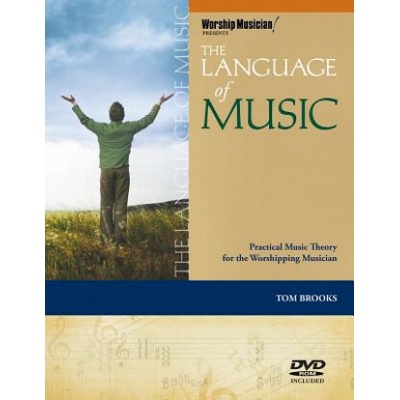 Language of Music (Tom Brooks)()