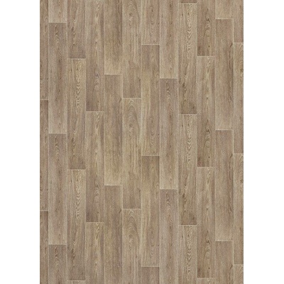 Breno Maxima Eko Chapel Oak 044 světlé dřevo 200 cm 1 m²