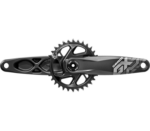 Sram GX Eagle Boost