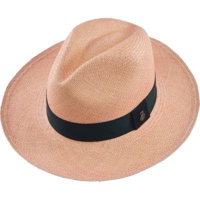 Ecua Andino Panama Classic Limited Edition Pink