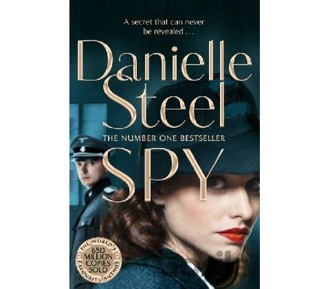 Spy - Danielle Steel