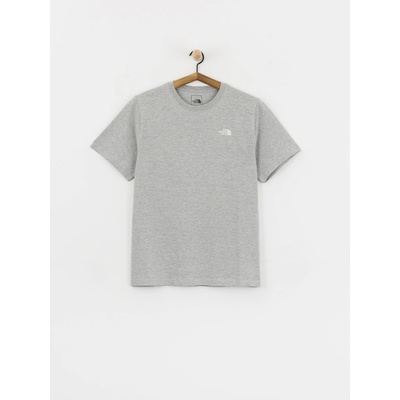 The North Face Evolution Simple Dome tnf pale grey
