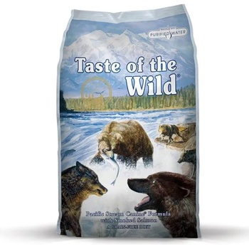 Taste of the Wild Pacific Stream Canine 13 kg