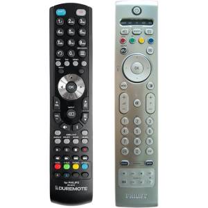 GENERAL Philips rc4310, 242254900487 - дистанционно управление дубликат (rc4310, 242254900487) Дистанционно