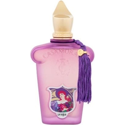 XerJoff Casamorati 1888 La Tosca parfémovaná voda dámská 100 ml