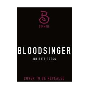 Bloodsinger (ISBN: 9781250339881)