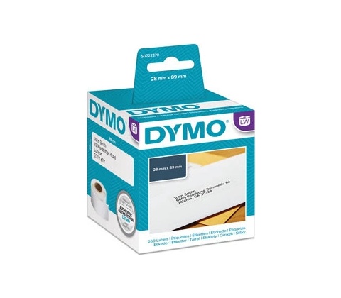 DYMO 99010