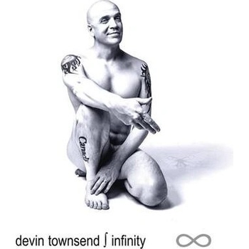 Infinity - 25th Anniversary Release