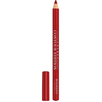 BOURJOIS Paris Contour Edition молив за устни 1.14 g нюанс 07 Cherry Boom Boom