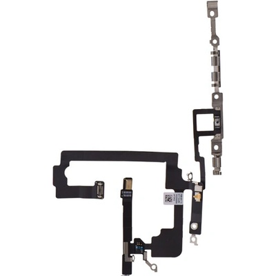 Flex kábel tlačidla zapínania iPhone 15 Plus IPH0477