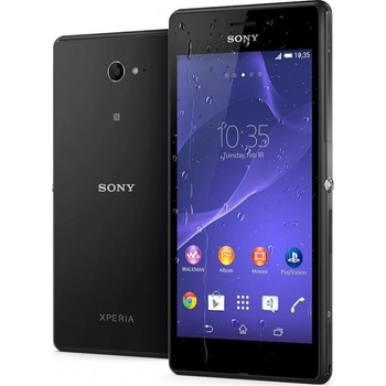 Sony Xperia M2 Aqua