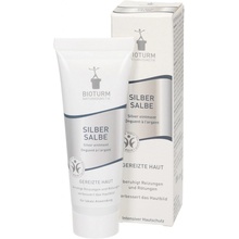Bioturm stříbrná mast 50 ml