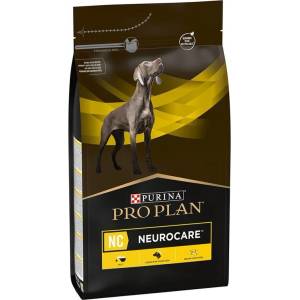 Purina NeuroCare NC - подържа когнитивното здраве и развитие на кучето, 3kg