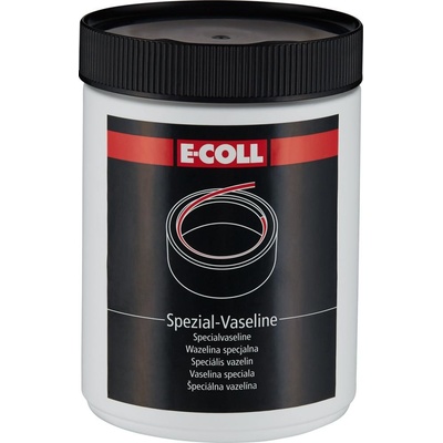 E-COLL EE Speciální vazelína bílá 750 ml