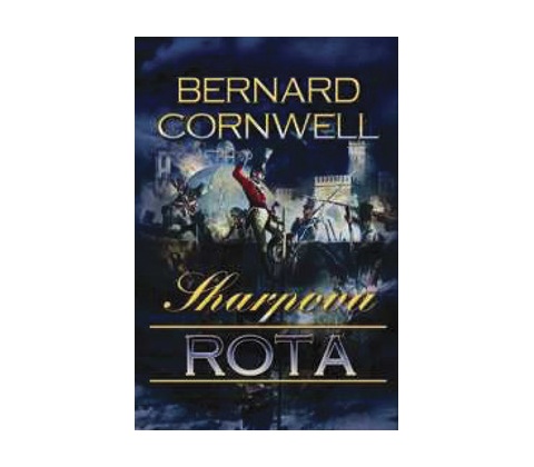 Sharpova rota