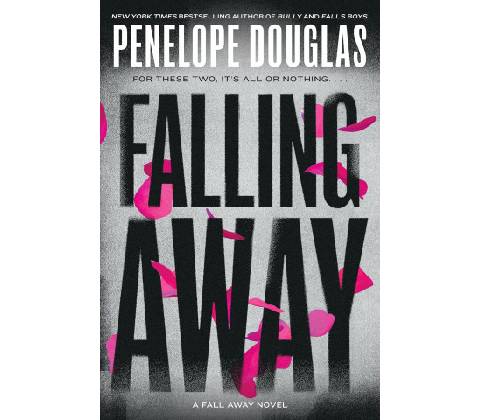Falling Away Douglas Penelope