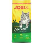 JosiCat JOSERA JosiCat Хрупкаво пилешко 18кг