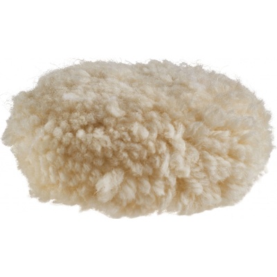 MILWAUKEE Leštící polštářek z jehněčí vlny