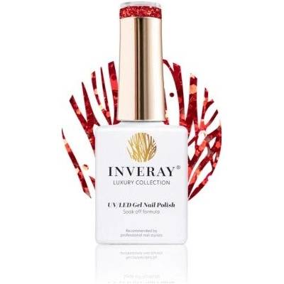 Inveray Uv Led gel lak superhero 57 10 ml