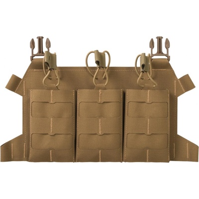 Direct Action Bearcat 223 coyote brown