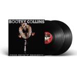 Warner Collins Bootsy: Fresh Outta 'P' University - 2Vinyl (LP) (085055)