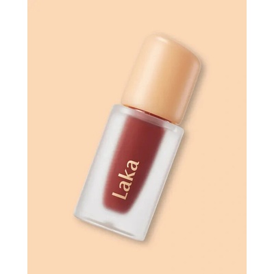 Laka Tónovací barva na rty Fruity Glam Tint No,104 Cherry 1,9 g