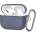 Tech-Protect Силиконов калъф Tech-Protect Hook за AirPods Pro - син (5906302333134)