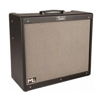 Fender Hot Rod DeVille ML 212 Лампов усилвател (2232406000)